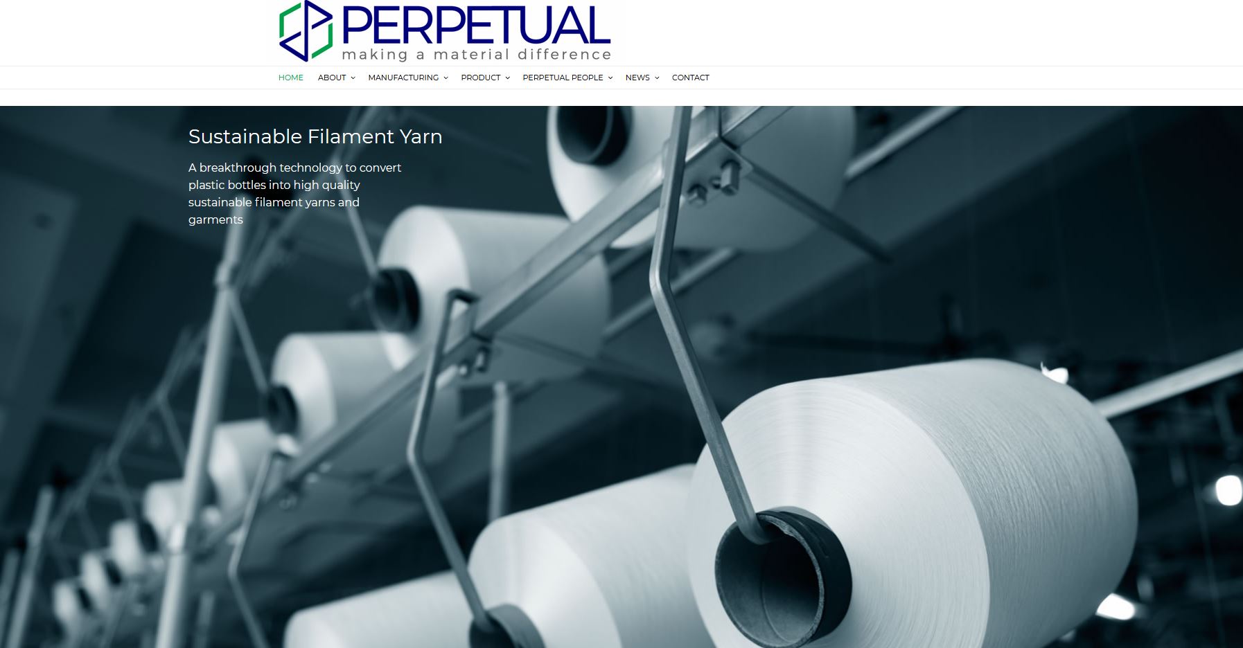 Read more about the article Perpetual Global